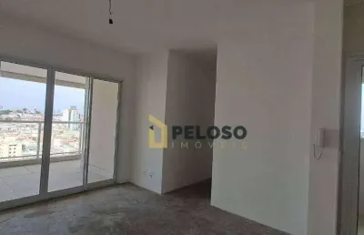 Apartamento à venda | 64m² | 2 dormitórios | 1 suíte | varanda | 2 vagas | jardim são paulo - são paulo/sp