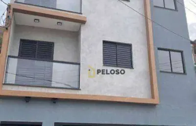 Apartamento à venda | 41m² | 2 dormitórios | sacada | jardim de inverno | 1 vaga | jardim são paulo - são paulo/sp