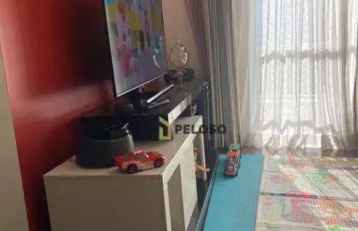 Apartamento à venda | 68m² | 3 dormitórios | 1 suíte | sacada | 1 vaga | santa terezinha - são paulo/sp