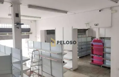 Prédio comercial à venda | 420m² | 8 vagas | tucuruvi - são paulo/sp