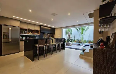 Sobrado à venda | 320m² | 3 suítes | 3 vagas | santana - são paulo/sp