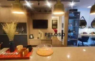 Apartamentos à venda | 2 dormitórios | 1 suíte | varanda | 1 vaga | casa verde - são paulo/sp