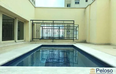 Cobertura duplex com 240m² em excelente localização próximo ao metrô santana. 3 quartos - 1 suíte - 3 vagas de garagem - são paulo - sp