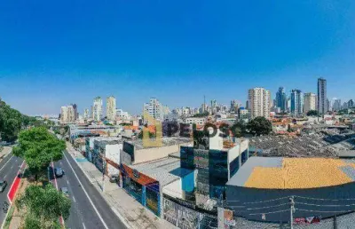 Prédio comercial à venda | 316m² | 22 vagas | santana - são paulo/sp