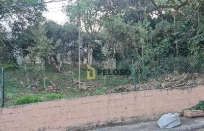 Terreno à venda | 1925m² | 2 lotes | horto florestal - são paulo/sp