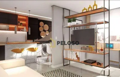 Apartamento à venda | 40m² | 1 dormitório | varada gourmet | vaga a negociar | freguesia do ó - são paulo/sp