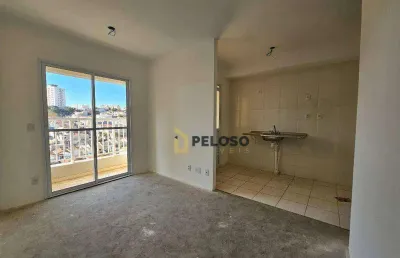 Apartamento à venda | 41m² | 2 dormitórios | varanda | 1 vaga | mandaqui - são paulo/sp