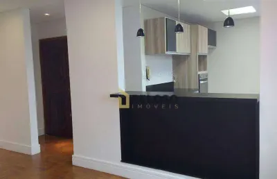 Apartamento à venda | 78m² | 3 dormitórios | 1 suíte | santana - são paulo/sp