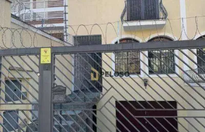 Sobrado à venda | 240m² | 3 dormitórios | 2 suítes | 2 vagas | agua fria - são paulo/sp