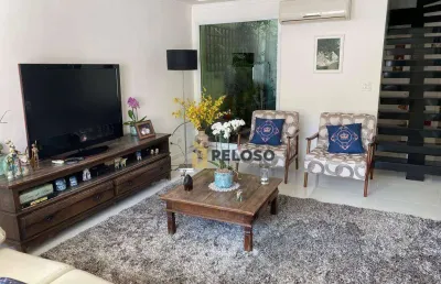 Sobrado à venda | 209m² | 3 suítes | 5 vagas | jardim frança - são paulo/sp