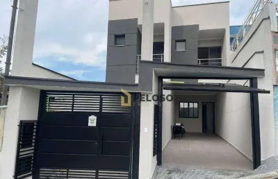 Sobrado à venda | 105m² | 3 dormitórios | 1 suíte | 2 vagas |  vila isolina mazzei - são paulo/sp