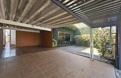 Casa totalmente térrea | 213m² | 3 dormitórios | 1 suíte | 4 vagas | tremembé - são paulo/sp
