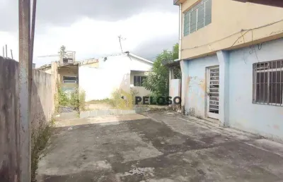 Terreno à venda | 302m² | 1 vaga | vila mazzei - são paulo/sp