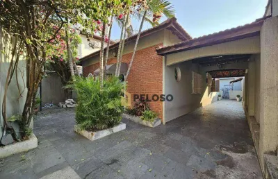 Casa térrea à venda | 158m² | 3 dormitórios | 1 suíte | 4 vagas | jardim são paulo(zona norte) - são paulo/sp