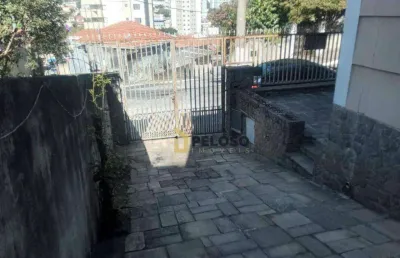 Sobrado à venda | 234m² | 3 dormitórios | 1 suíte | 2 vagas | mandaqui - são paulo/sp
