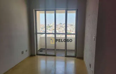 Apartamento à venda | 52m² | 2 dormitórios | 1 suíte | 1 vaga | parada inglesa - são paulo/sp