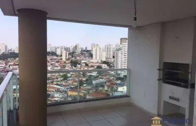 Apartamento à venda | 114m² | 3 dormitórios | 1 suíte | terraço gourmet | 3 vagas | santa teresinha - são paulo/sp