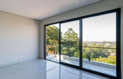 Sobrado á venda | 362m² | 4 suítes | 6 vagas | vila irmãos arnoni - são paulo/sp