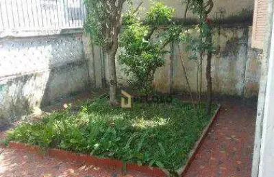 Casa térrea | 50 m² | 2 dormitórios | 2 vagas - vila gustavo -sp