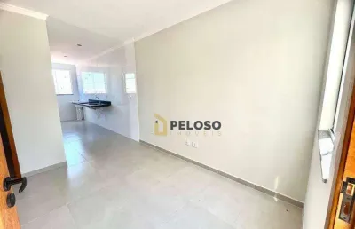 Apartamento à venda, 53 m² por r$ 305.000,00 - vila isolina mazzei - são paulo/sp