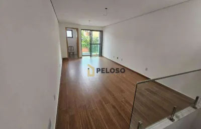 Sobrado à venda | 137m² | 3 dormitórios | 3 suítes | terraço | 2 vagas | casa verde/sp.
