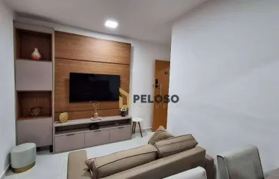 Apartamento novo à venda | 41m² | 2 dormitórios | sacada | 1 vaga | jardim são paulo - são paulo/sp