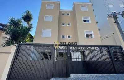 Apartamentos à venda | 44m² | 2 dormitórios | 1 suíte | 1 vaga | jardim são paulo - são paulo/sp