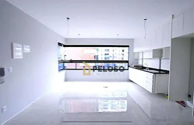 Apartamento à venda | 79m² | 2 dormitórios | 1 suíte | sala ampliada | 1 vaga | guarulhos - são paulo/sp