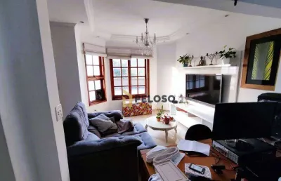Sobrado à venda | 147m² | 4 dormitórios | 1 suíte | 2 vagas | horto florestal - são paulo/sp