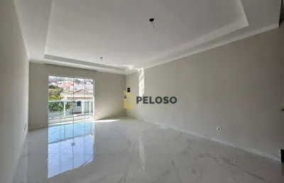 Sobrado à venda | 143m² | 3 dormitórios | 1 suíte | varanda | 2 vagas | água fria - são paulo/sp