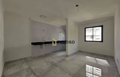 Apartamento à venda | 49m² | 2 dormitórios | santana - são paulo/sp