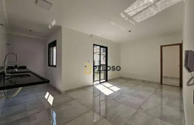 Apartamento à venda | 39m² | 1 dormitório | santana - são paulo/sp