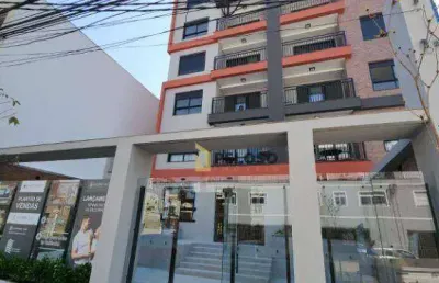 Apartamento à venda | 40m² | 1 dormitório | 1 vaga | lazer completo | jardim são paulo/sp.