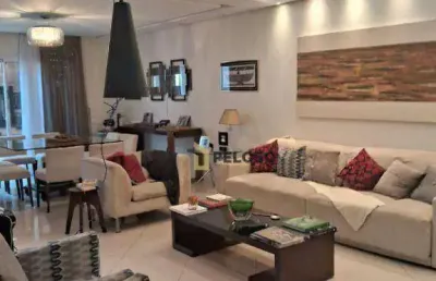 Sobrado à venda | 245m² | 4 dormitórios | 3 suítes | espaço gourmet | 3 vagas | tremembé - são paulo/sp