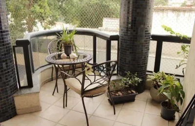 Apartamento à venda | 130m² | 3 dormitórios | 1 suíte | 2 vagas | santana - são paulo/sp