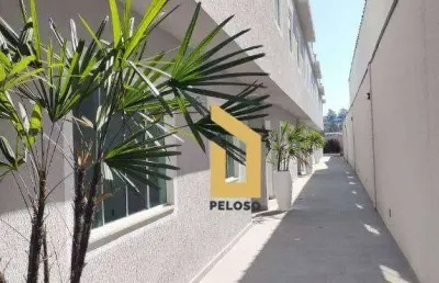 Casa em condomínio fechado à venda| 12m² | 3 dormitórios | 1 suíte | espaço gourmet | 2 vagas | mandaqui - são paulo/sp