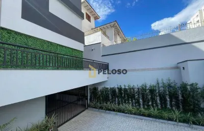 Casa à venda em condomínio fechado | 122 m² privativos | 3 dormitórios | 1 suíte | espaço gourmet | 2 vagas | mandaqui - são paulo/sp