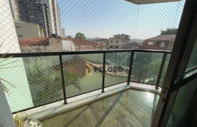Apartamento à venda | 106m² | 3 dormitórios | sacada | 2 vagas | parque do mandaqui - são paulo/sp