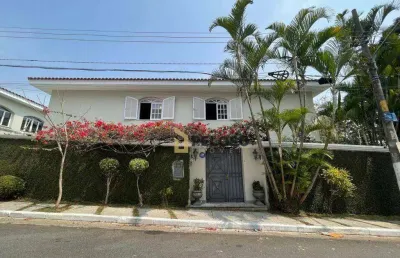 Casa á venda | 407m² | 4 suítes | 4 vagas | piscina | jardim frança - são paulo/sp