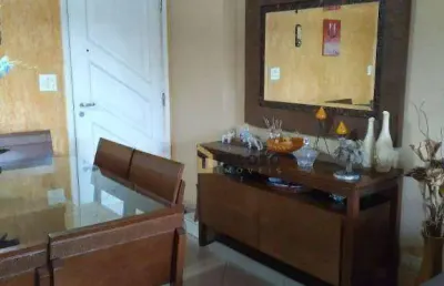 Apartamento à venda | 110m² | 3 dormitórios | 2 vaga | tremembé - são paulo/sp