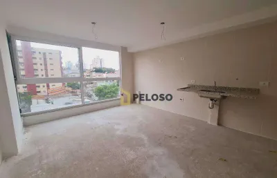 Apartamento à venda | 51m² | 2 dormitórios | 1 suíte | 1 vaga | água fria - são paulo/sp