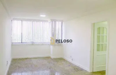 Apartamento à venda | 90m² | 3 dormitórios | 1 suíte | 1 vaga | (zona norte) barro branco - são paulo/sp