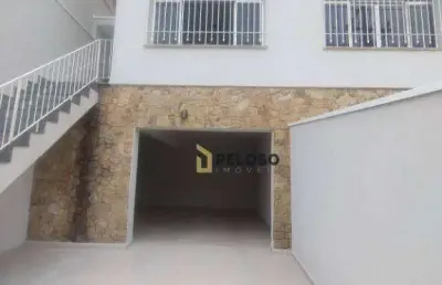 Sobrado à venda | 138m² | 3 dormitórios | 1 suíte | 3 vagas | vila nova mazzei - são paulo/sp