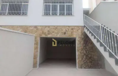 Sobrado à venda | 138m² | 3 dormitórios | 1 suíte | 3 vagas | vila nova mazzei - são paulo/sp