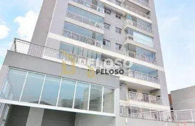 Apartamento garden à venda | 85m² | 1 suíte | varanda gourmet | quintal | 1 vaga | santana - são paulo/sp