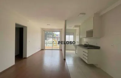 Apartamento novo à venda | 54,5m² | 2 dormitórios | 1 vaga | imirim - são paulo/sp