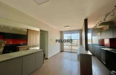 Apartamento mobiliado à venda | 54m² | 2 dormitórios | 1 vaga | imirim - são paulo - sp