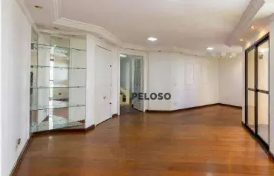 Apartamento à venda | 106m² | 3 dormitórios | 1 suíte | 2 vagas | parque mandaqui - são paulo/sp