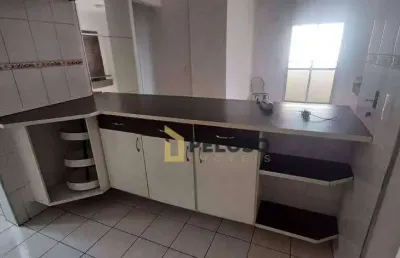 Apartamento com 3 dormitórios à venda, 64 m² por r$ 350.000,00 - picanco - guarulhos/sp