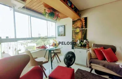 Apartamento à venda | 66m² | 2 dormitórios | 1 suíte | 2 vagas | mandaqui - são paulo/sp